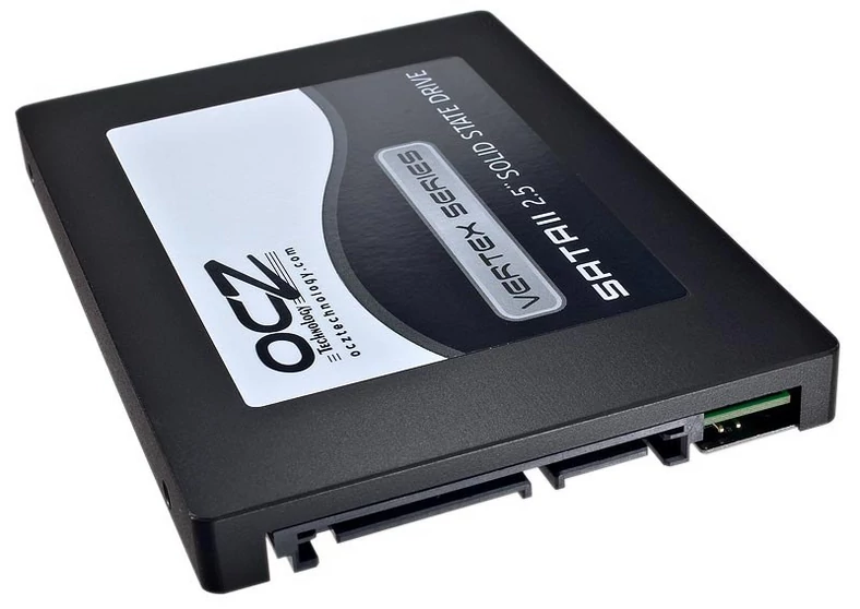 OCZ Technology Vertex OCZSSD2-1VTX120G 120 GB