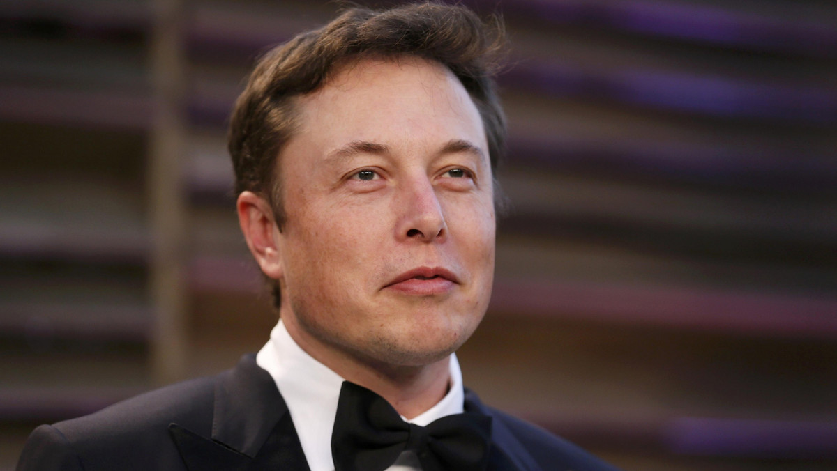 Elon Musk ma koronawirusa, wykonał cztery testy, dwa są pozytywne