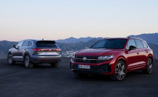 Volkswagen podnosi ceny. Nawet 2500 euro „kary” za silnik spalinowy