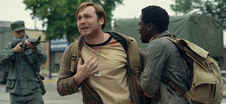 Wyczekiwany horror w polskich kinach. "Film, który boli tak samo jak marsz"
