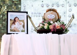 Ten napis pojawił się na urnie Agnieszki Maciąg. To była jej ostatnia wola