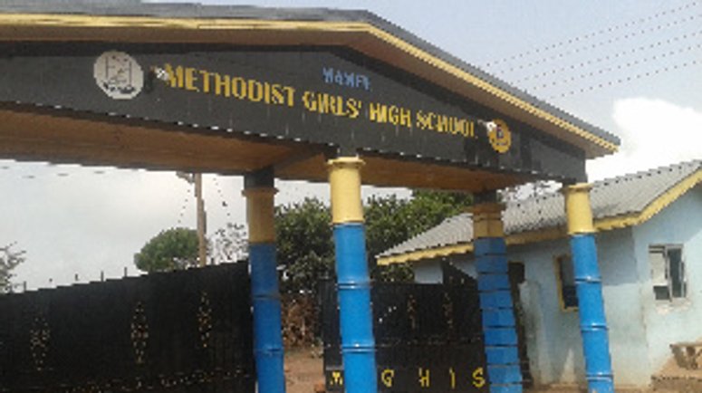 Methodist Girls SHS