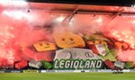 Legia czeka na wyrok UEFA. Co grozi wicemistrzom Polski?