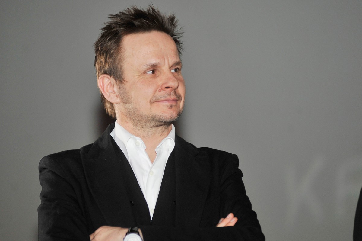Poruszające wyznanie Bartłomieja Topy: Syn zmarł na moich oczach
