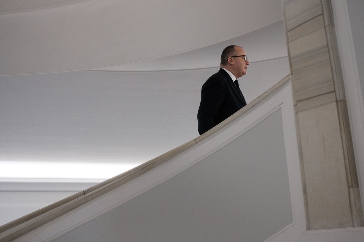 Adam Bodnar powołał rzecznika dyscyplinarnego
