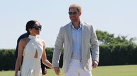 Parázs vita alakult ki Harry herceg és Meghan Markle között a gyerekeik miatt