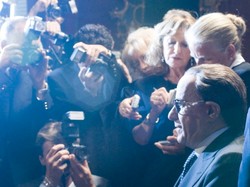 "Boski", czyli upadek Giulia Andreottiego