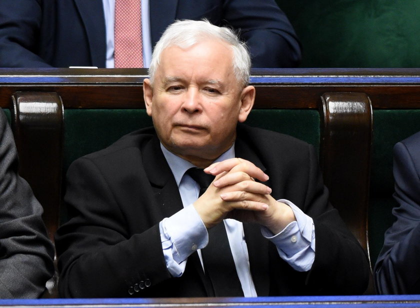 Jarosław Kaczyński