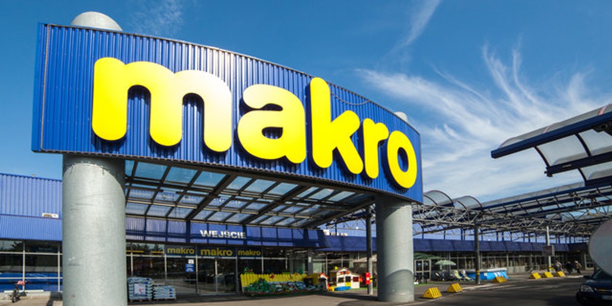 Hala Makro