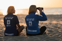 Lidl Polska i Fundacja WWF wspólnie chronią Morze Bałtyckie