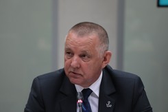 Banaś mówi o szokującej informacji. 'W każdej zdrowej demokracji wywołałaby dymisję'