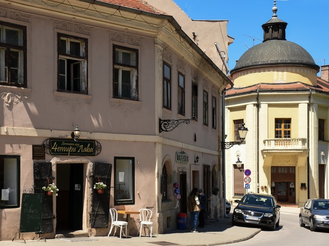 Sremski Karlovci