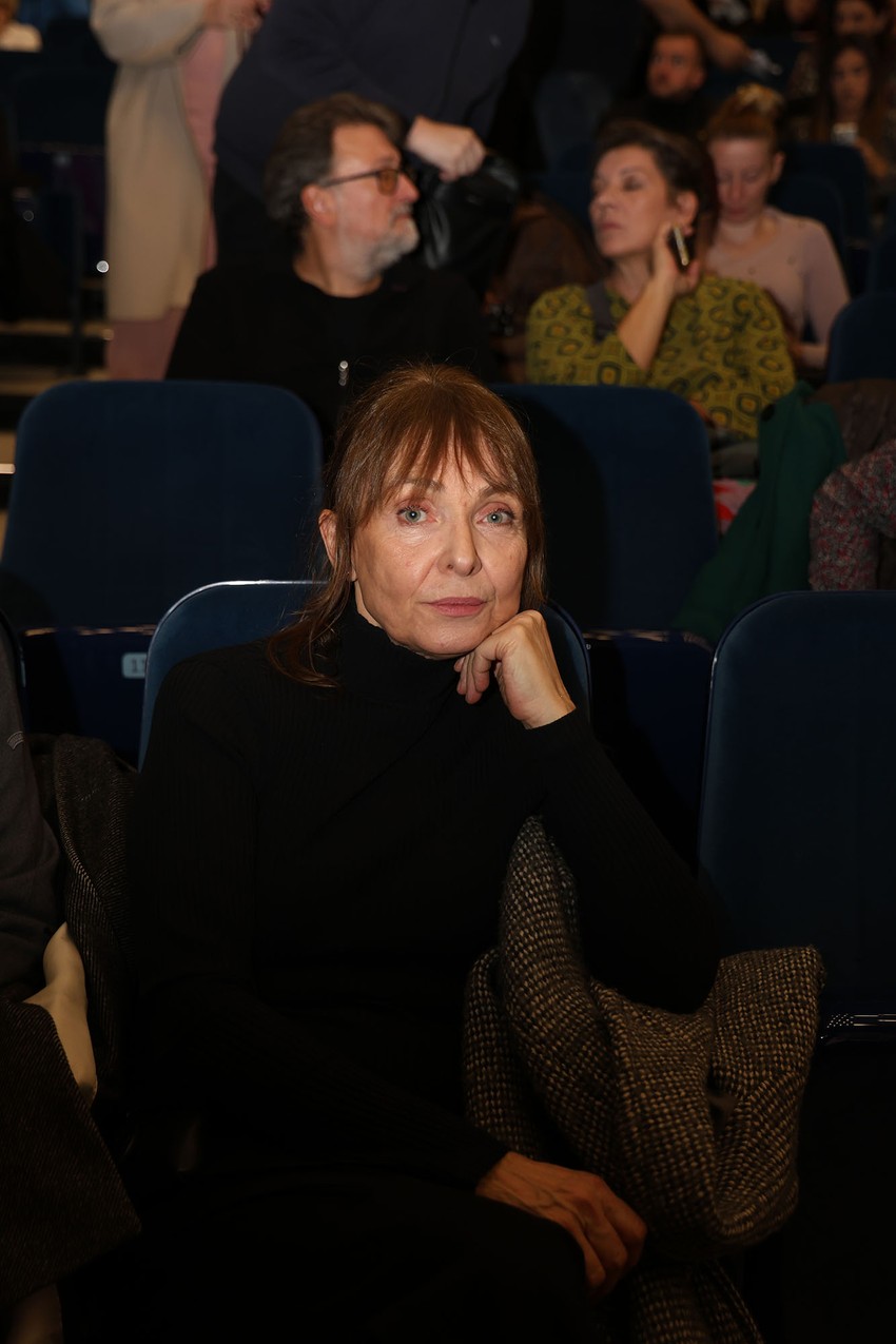 Premijera filma Povratak Žikine dinastije