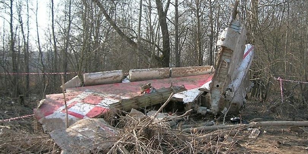 PO zrobiła film o Smoleńsku. Tragedii można było uniknąć?