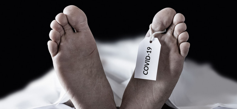 Liczba ofiar śmiertelnych Covid-19 w Europie przekroczyła 400 tysięcy