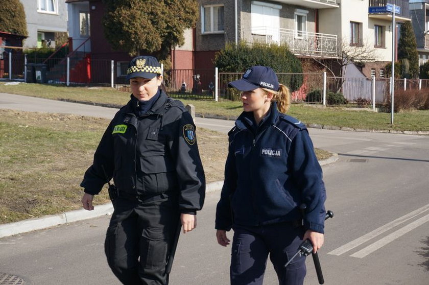 Nagrodzona policjantka z Rudy Śląskiej