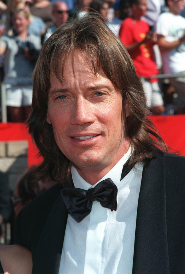 Kevin Sorbo