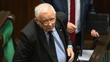 Prof. Antoni Dudek nie ma złudzeń. "Kaczyński chce jak najszybciej przejąć rządy"