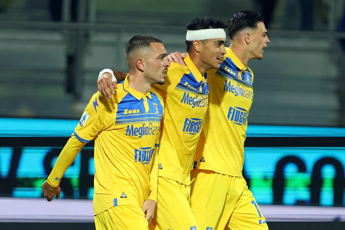 Arijon Ibrahimovic (z lewej)
