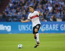 Marcin Kamiński będzie grał w Schalke 04 Gelsenkirchen