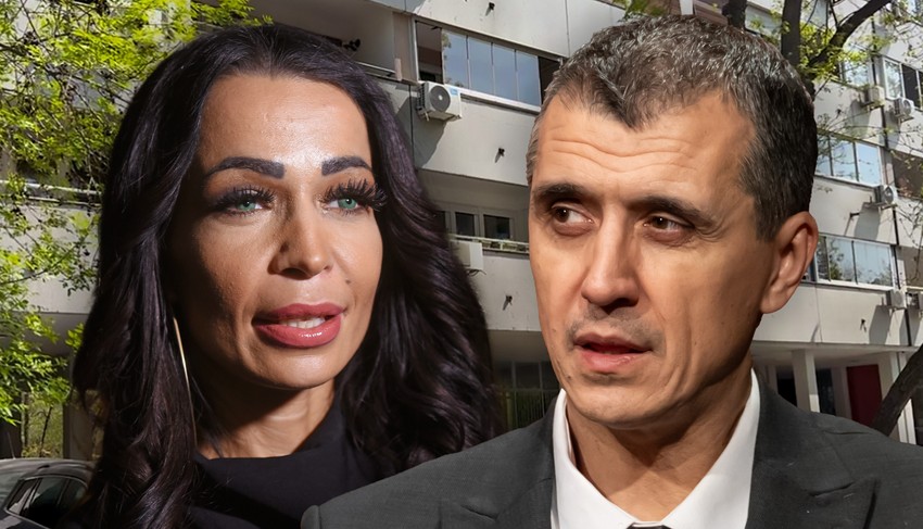 Marija i Marko Bulat 