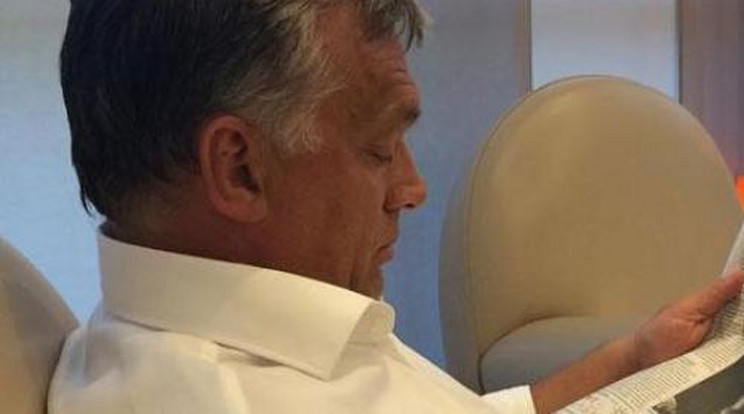 Orbán katonákat küld a déli határra!