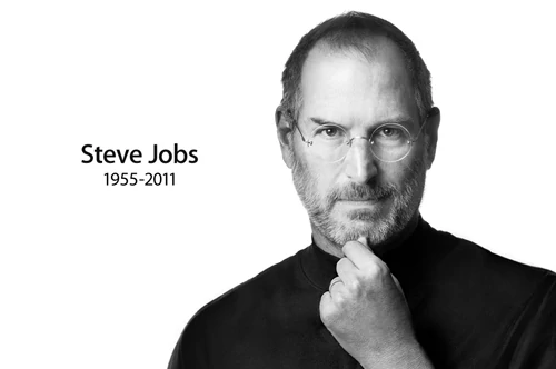 Książka Waltera Isaacsona to jedyna autoryzowana biografia Steve'a Jobsa