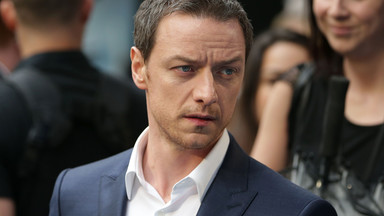 James McAvoy: uwolnić bestię [WYWIAD]