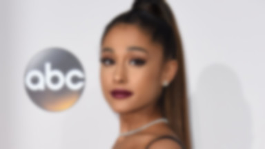 Ariana Grande załamana po zamachu terrorystycznym na jej koncercie w Manchesterze. Gwiazda zabrała głos