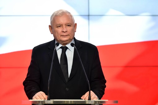 Jarosław Kaczyński