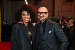 Omenaa Mensah świętuje urodziny córki. Podobna do mamy? [FOTO]