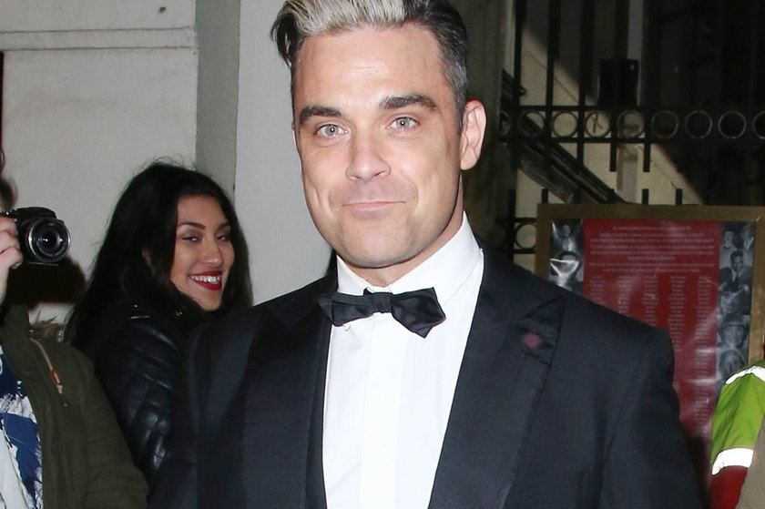 Robbie Williams kupił cuchnący dom