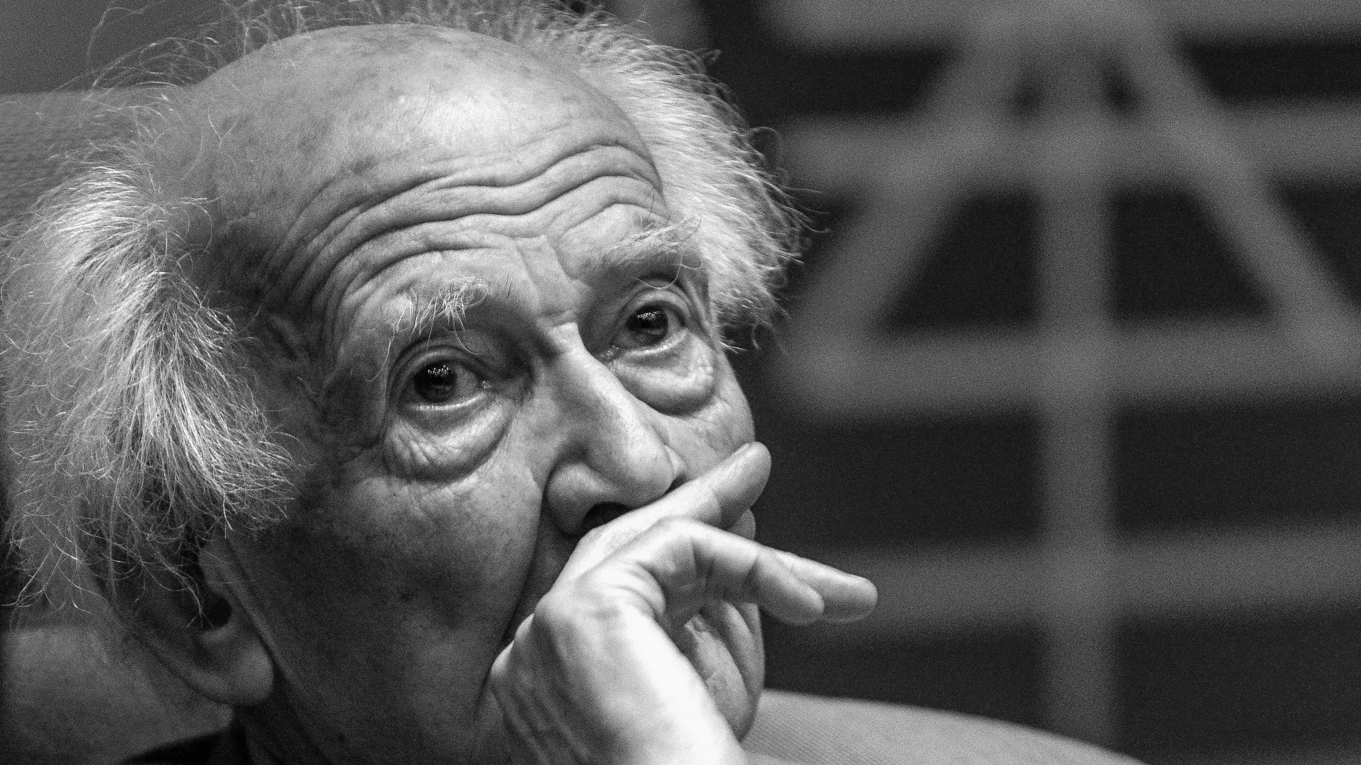 Nie żyje filozof Zygmunt Bauman. Miał 91 lat