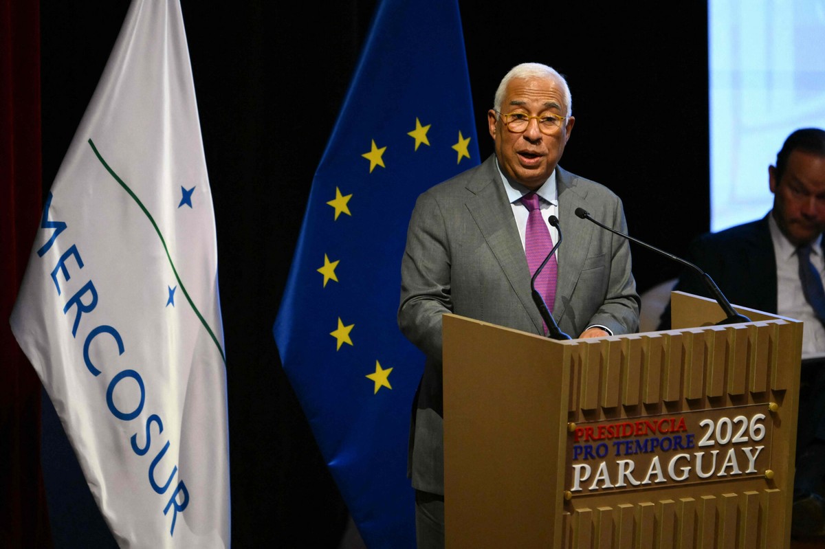 Antonio Costa