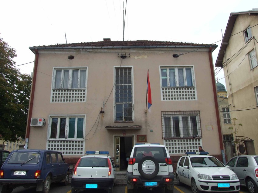 Od početka godine zbog trgovine ljudima podnete su četiri krivične prijave protiv pet osoba