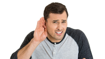 Teszt:  most Ön is megtudhatja, hogy tökéletes-e a hallása