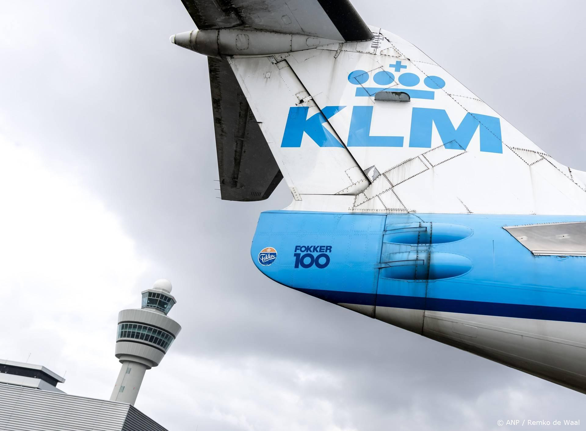 KLM worstelt met kosten: de winst daalt ondanks 300 miljoen besparingen