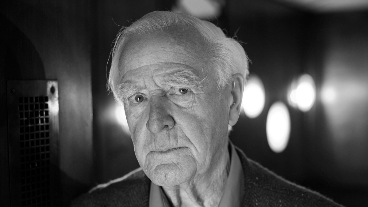 John le Carre