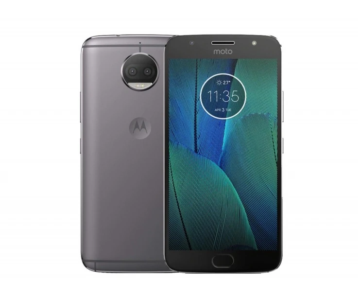  Motorola Moto G5 Plus