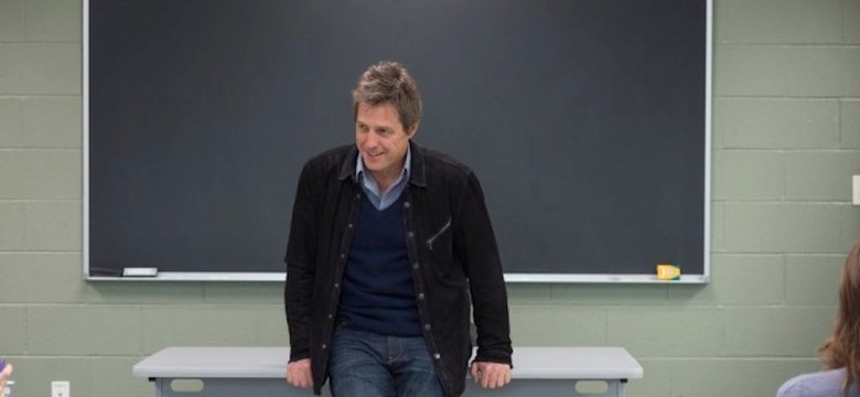 Hugh Grant stracił głowę dla Marisy Tomei