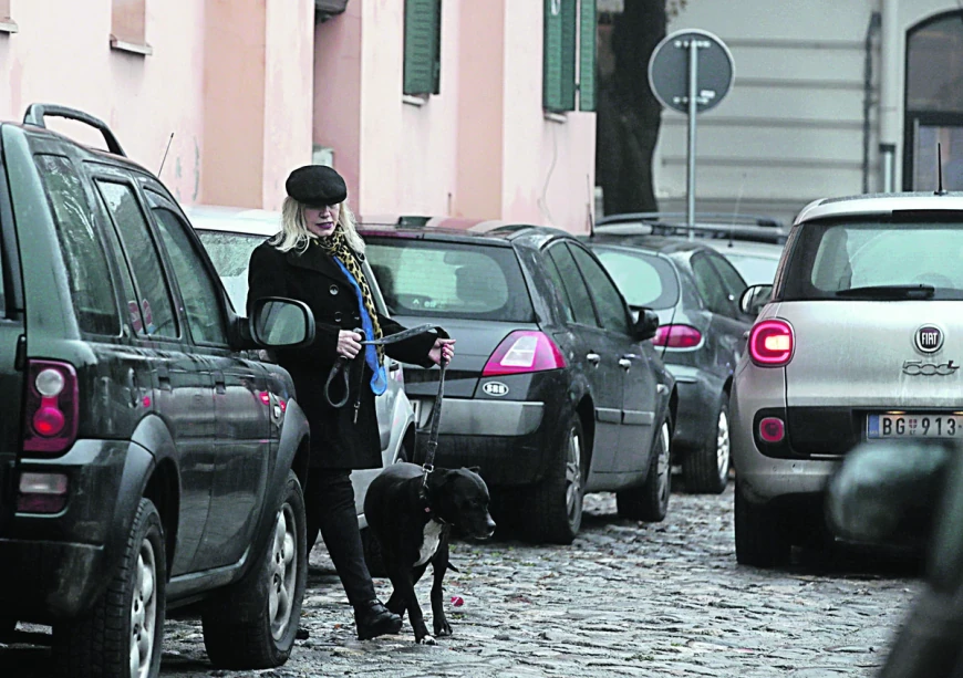 Nada Topčagić (Foto: Ringier/Oliver Bunić)