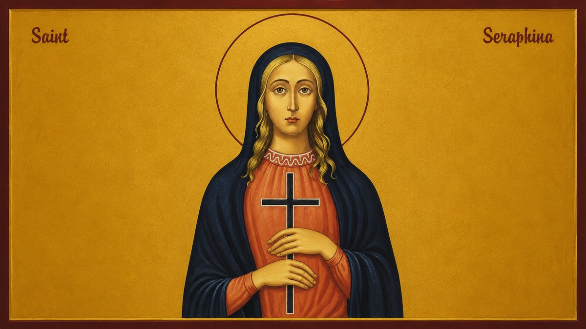Sveta Serafima