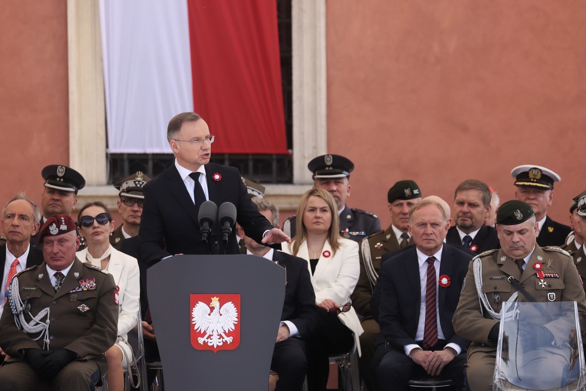 Andrzej Duda