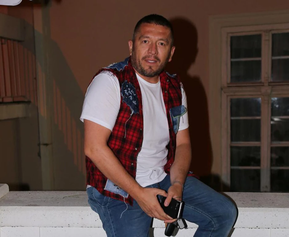 Ćemo o gašenju "Zvezda Granda"