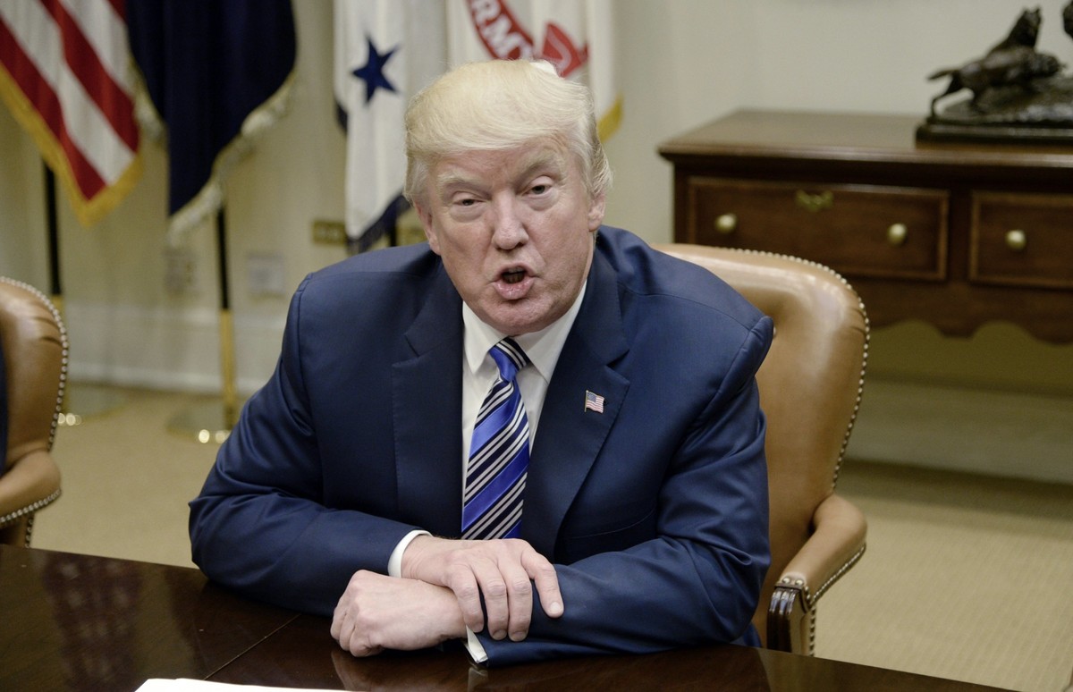 Biały Dom: Prezydent Trump nie jest kłamcą