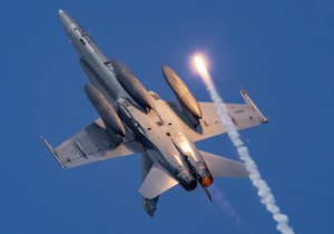 Borbeni avion