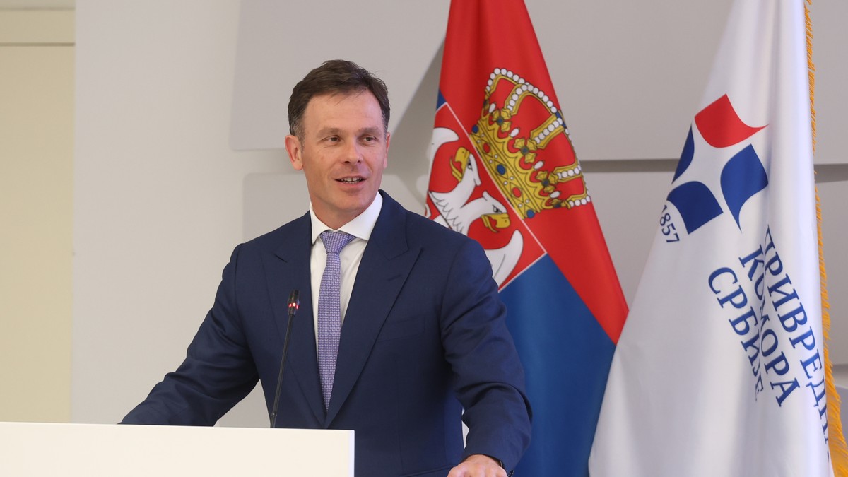 Blic preduzetnik PKS