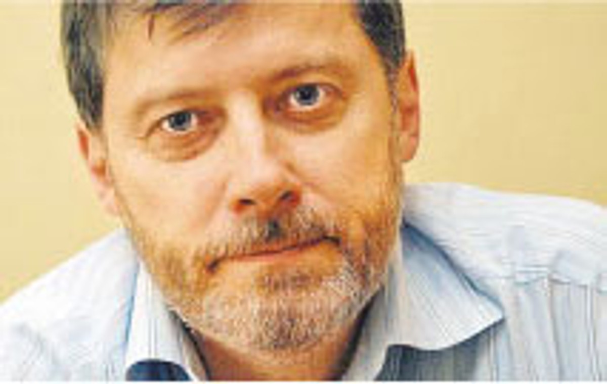 Tomasz Tuchołka Fot. Artur Chmielewski