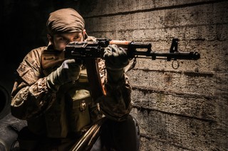 Pokrowsk tonie pod zalewem Rosjan. 'Sytuacja skrajnie krytyczna'