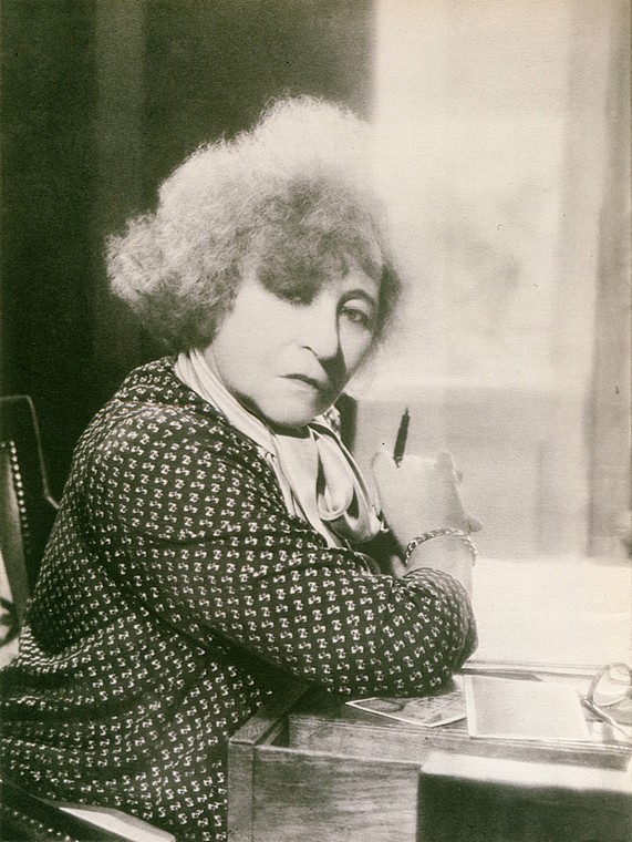 Colette